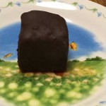 絶品のチョコレート手作りお菓子