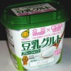 豆乳グルト 大豆イソフラボン×植物性乳酸菌