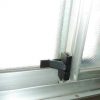窓の防犯ロック