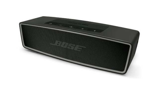 Bose SoundLink Mini Ⅱ ポータブルワイヤレススピーカー