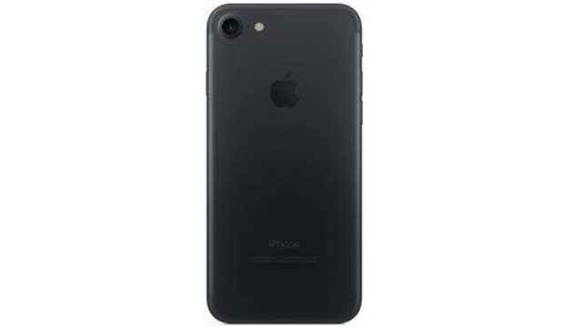 iPhone7 ブラック